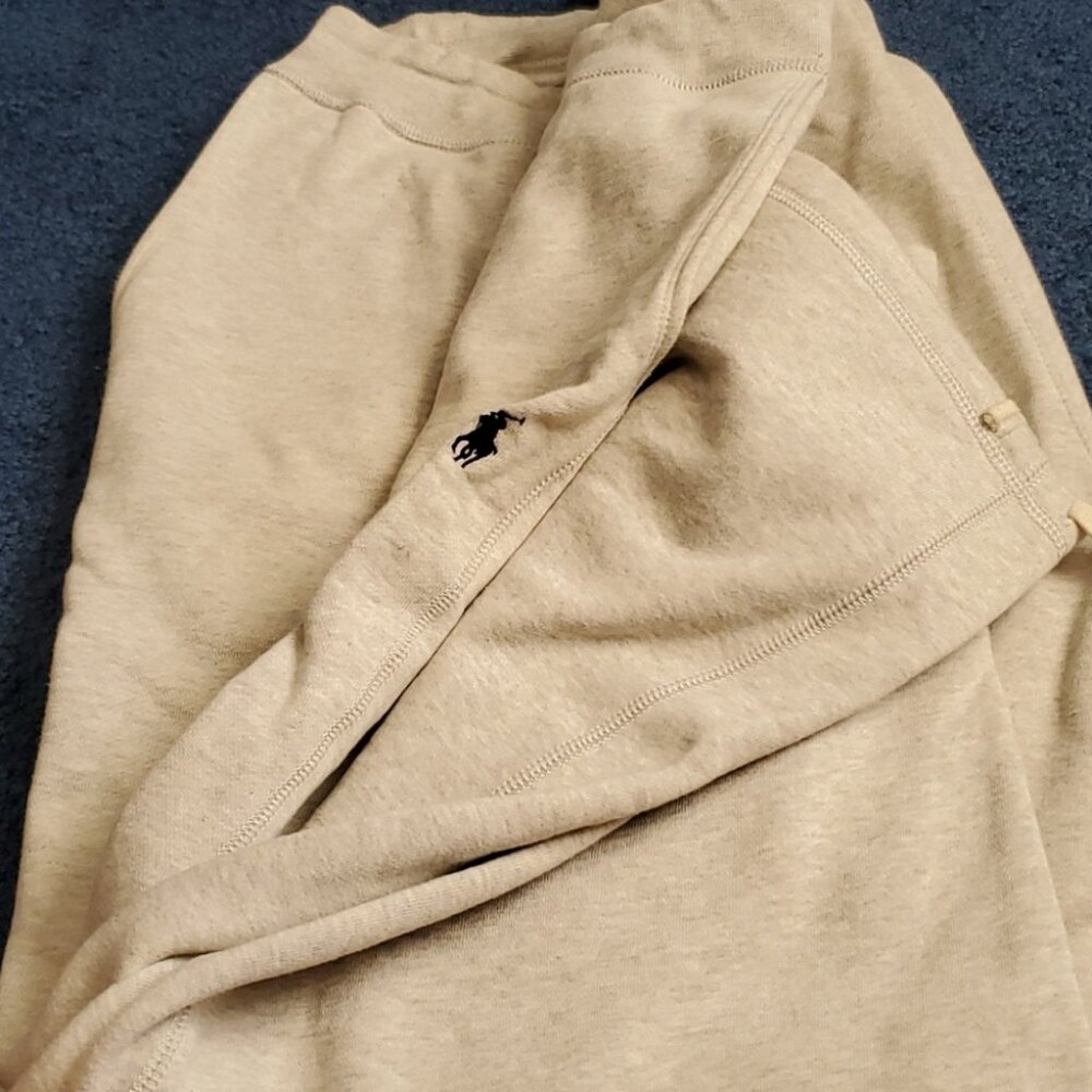 Polo sweats